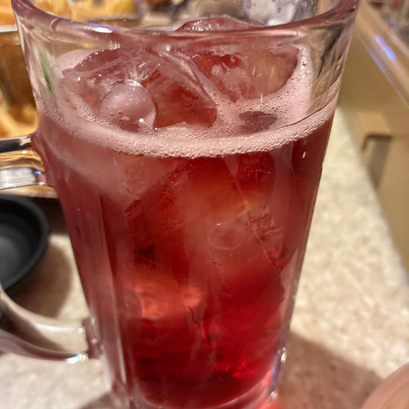 赤玉パンチ(焼鳥・串カツ＆飲み放題 たま南1条店)