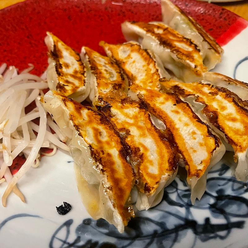 浜松餃子（10ヶ）(みぜん )