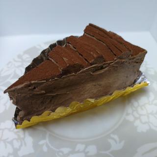 ガナッシュケーキ