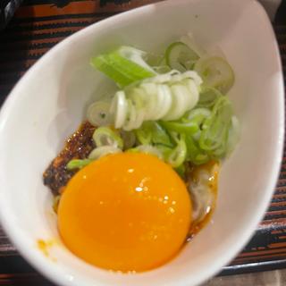 あかね風牛丼セット