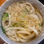 武州うどん