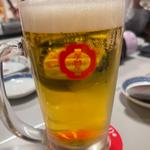 生ビール