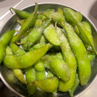 枝豆(博多劇場 大宮店)