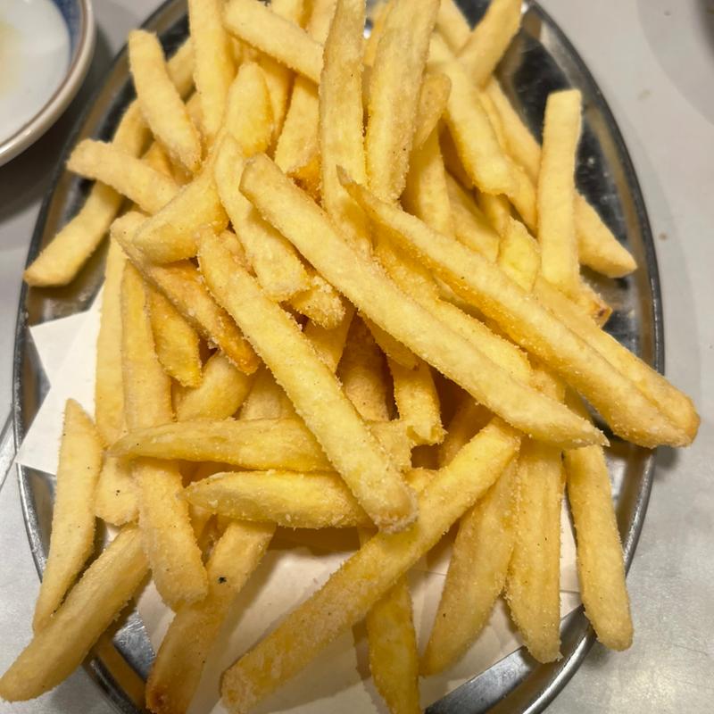 シャカシャカポテト(コンソメ)(博多劇場 大宮店)