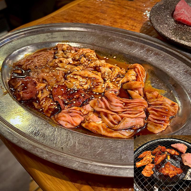 ホルモン(みさき屋 （みさきや）)