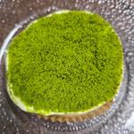 濃厚抹茶ティラミス