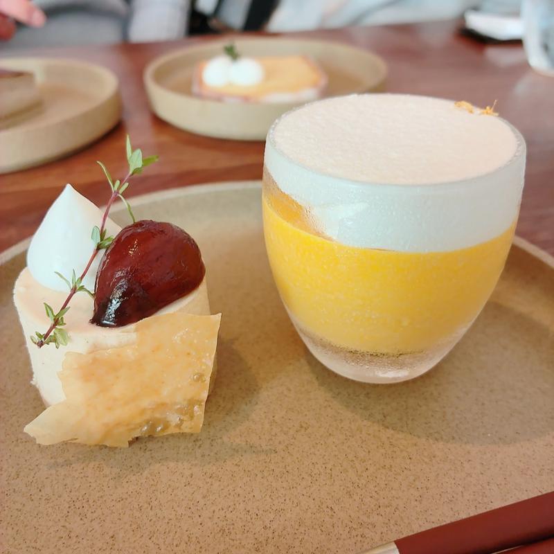 2種カフェセット(few)