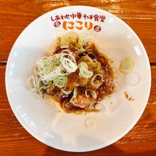 唐揚げ香味ソース2個