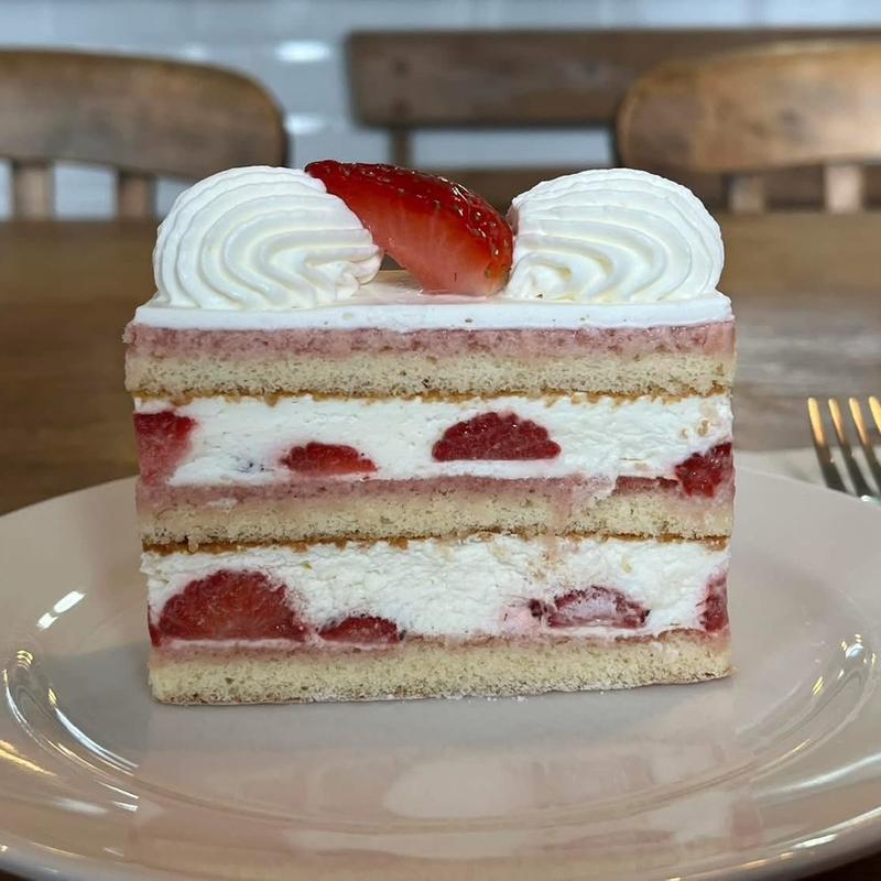 シャンティフレーズ(エーグル ドゥース)