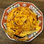 とろとろ卵チャーハン