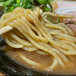 鷲掴みとんこつ