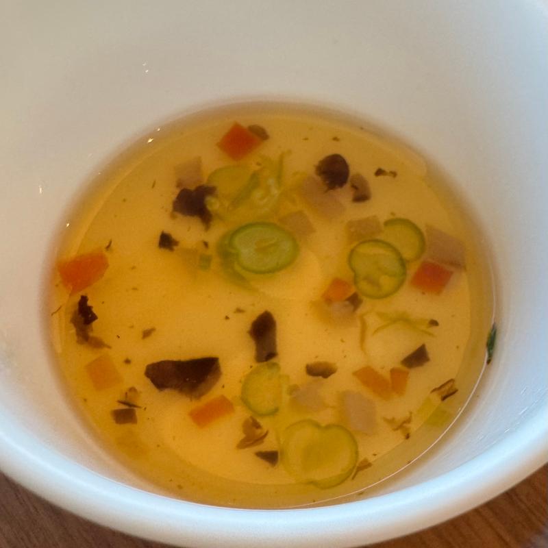 黒酢ランチコース（黒酢ピクルス）(黒酢レストラン「黒酢本舗　桷志田」)