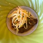 黒酢ランチコース（和旬小鉢）