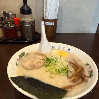 楽らーめん