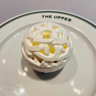モンブラン(THE UPPER)