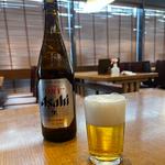 瓶ビール（アサヒ）