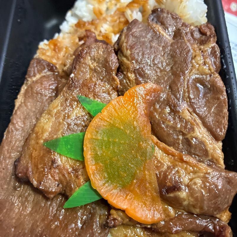 ぶた丼 とん田のたれ使用(ダイイチ すすきの店)