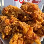 ほりのうちの唐揚げ