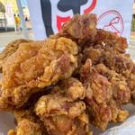 ほりのうちの唐揚げ