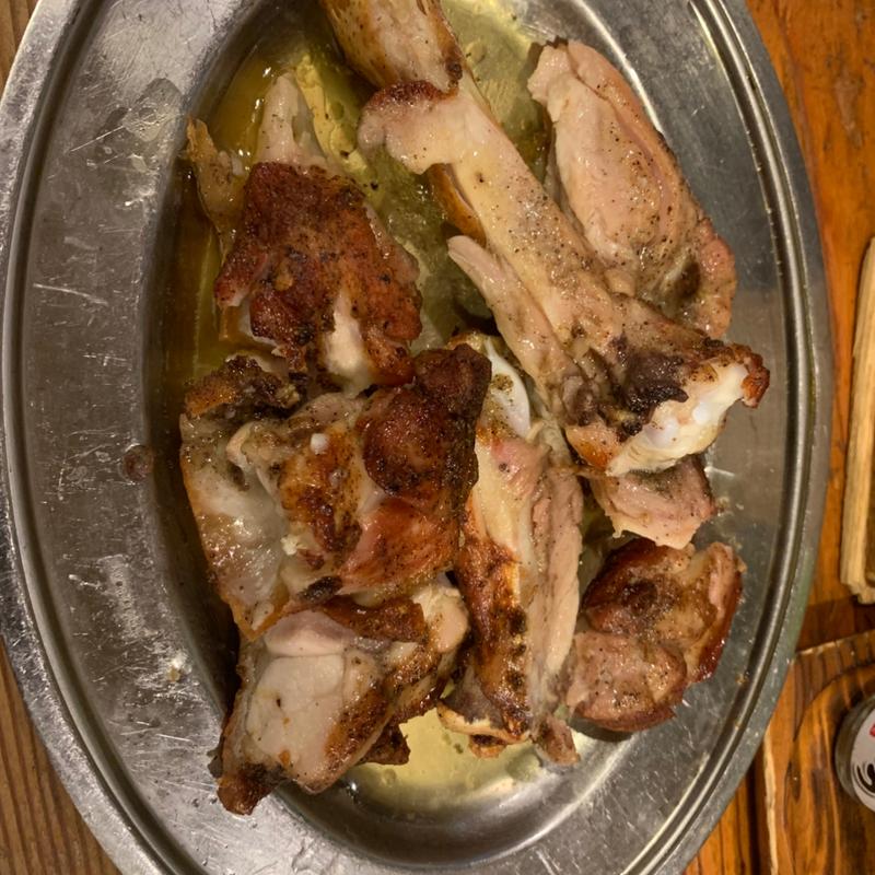 もも焼き(やき鳥三太郎 )