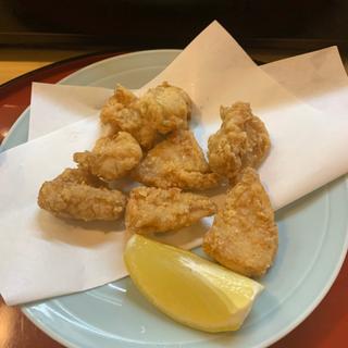 ふぐ唐揚げ(一平八平 )
