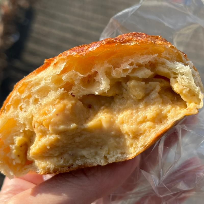 クリームパン(涼太郎)