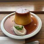 イタリアンプリン