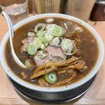 札幌ブラック 大盛り