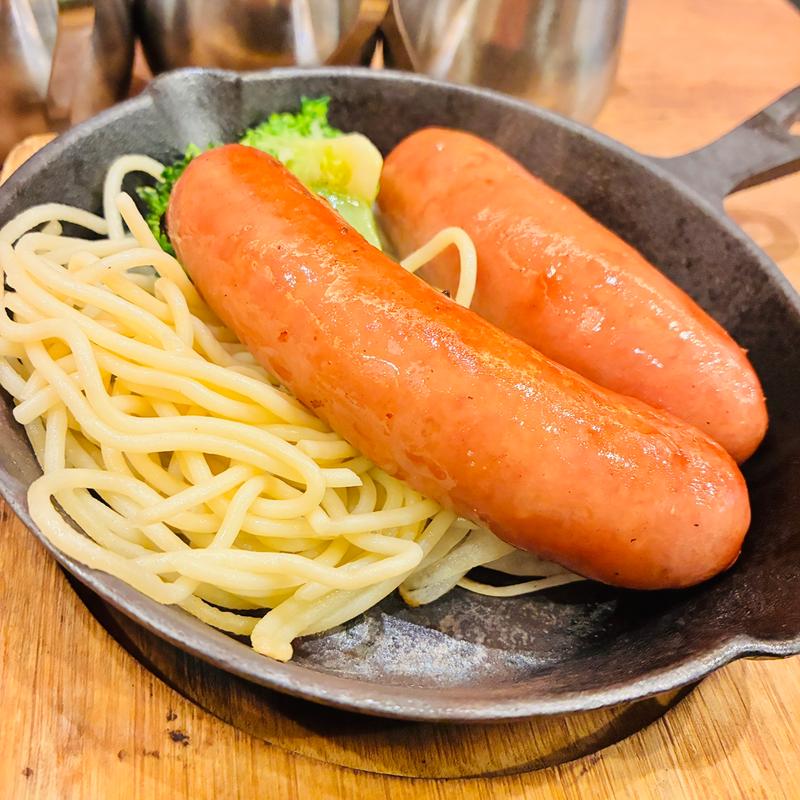 (ヒーローズステーキハウス ヨドバシ横浜店)