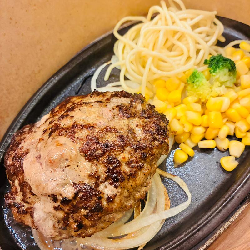 (ヒーローズステーキハウス ヨドバシ横浜店)