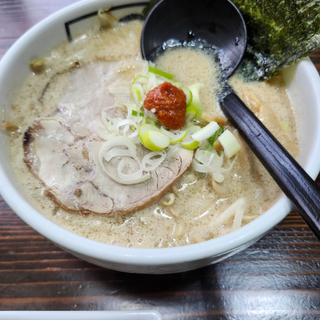 白味噌(追風丸 久茂地店 (はやてまる))