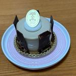 カフェ・マカダミア