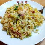 五目チャーハン