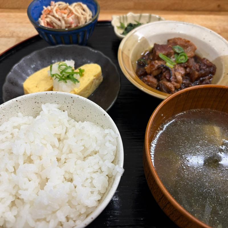 ちゃちゃ亭セット(ちゃちゃ亭)