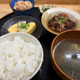 ちゃちゃ亭セット