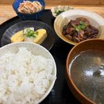 ちゃちゃ亭セット