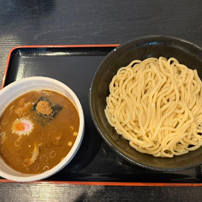 (麺屋はつがい 北上店)