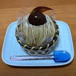 和栗のシャンティ