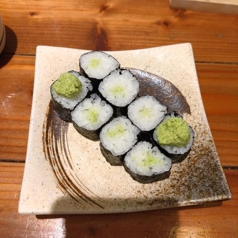 涙巻き（あて巻き）(浜の水産 （はまのすいさん）)