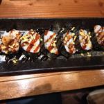 うなカツロール