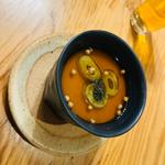 本日の酒盛りコース