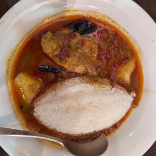 ムルギカレー(トプカ 神田本店 )