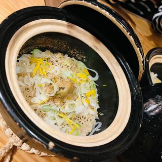 本日の酒盛りコース