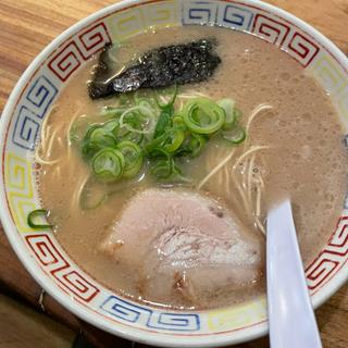 ラーメン道