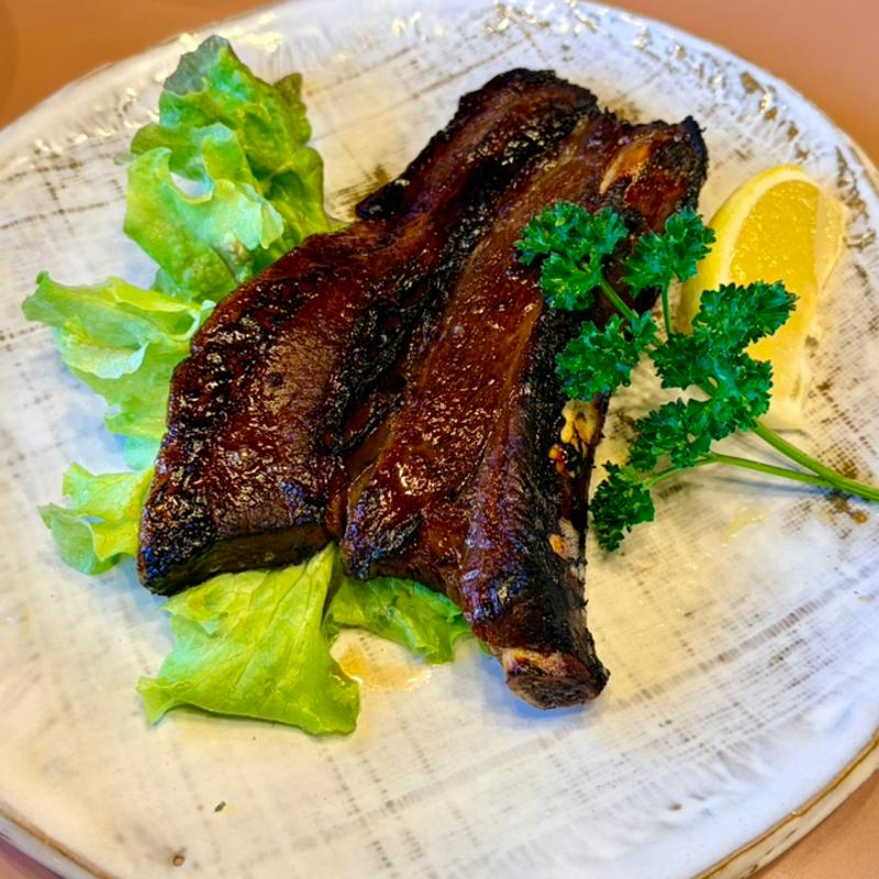 スペアリブジャンボ(福よし )