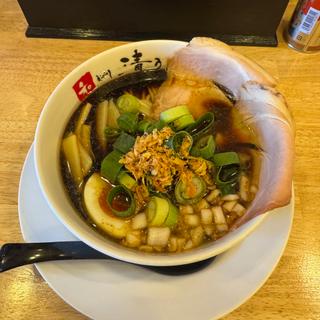 有田ブラック(和 dining 清乃 （セイノ）)