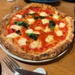 マルゲリータ(PIZZERIA L.F.C)