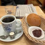 選べるモーニング