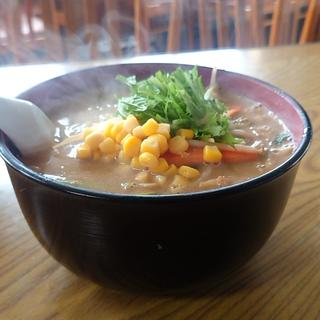 天国ラーメン