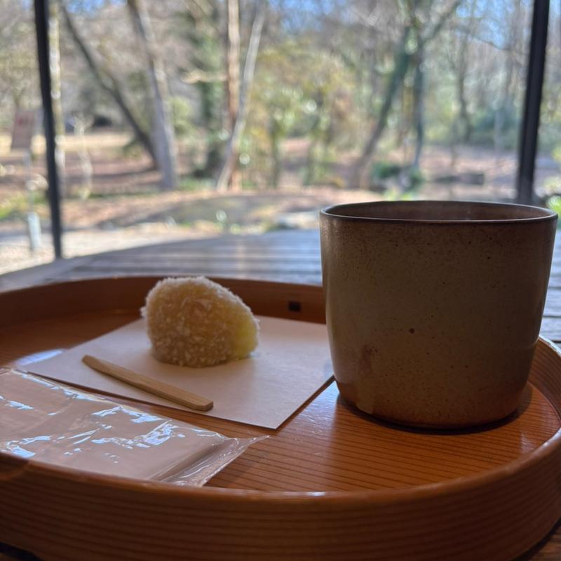 檸檬餅(とらや工房)